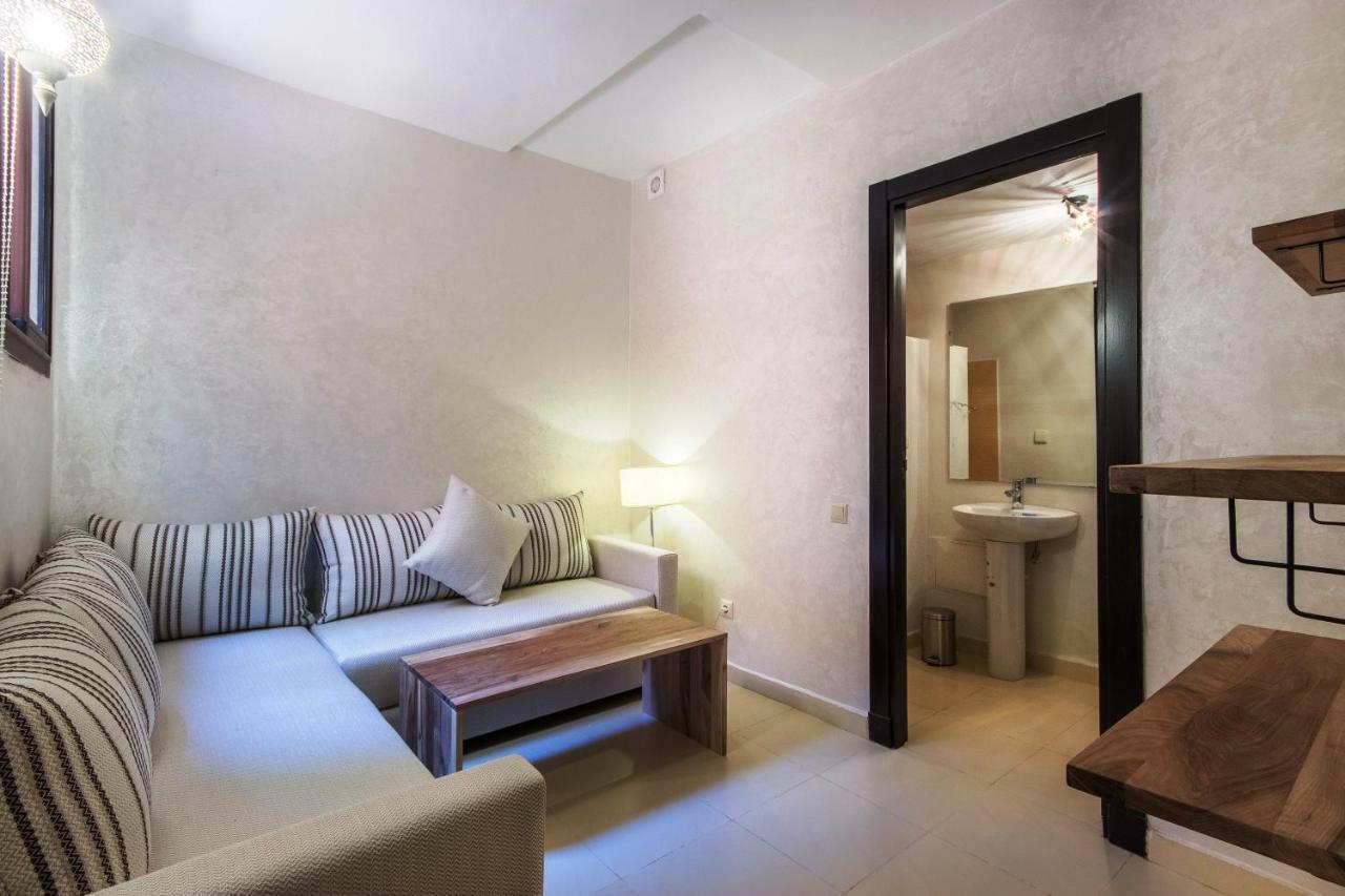 Villa Waky & Golf - Jardin De L'Atlas Marrakesz Zewnętrze zdjęcie